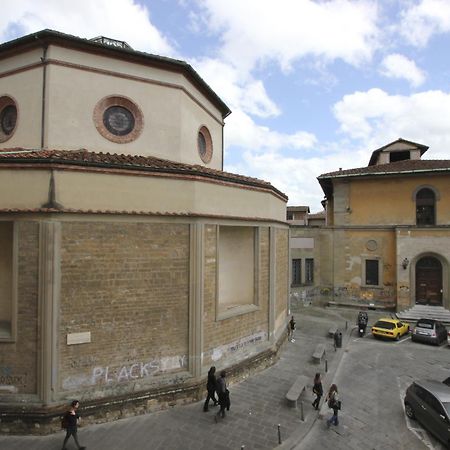 Brunelleschi Suite フィレンツェ エクステリア 写真