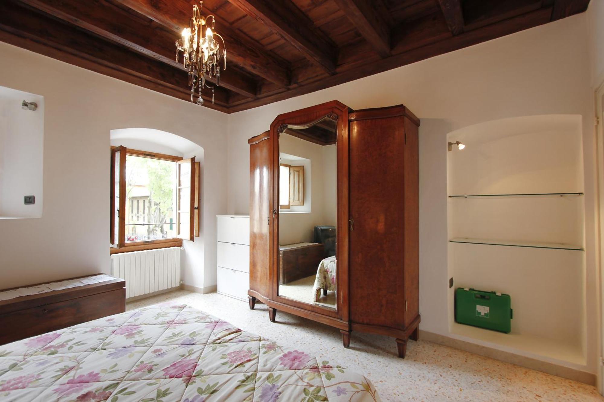 Brunelleschi Suite フィレンツェ エクステリア 写真