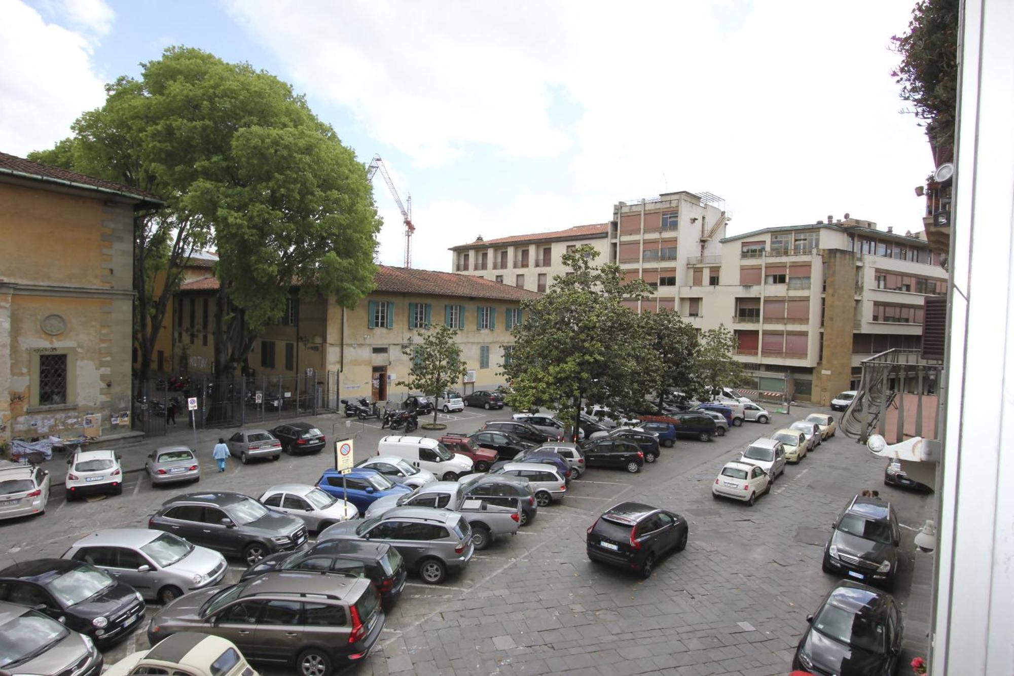 Brunelleschi Suite フィレンツェ エクステリア 写真