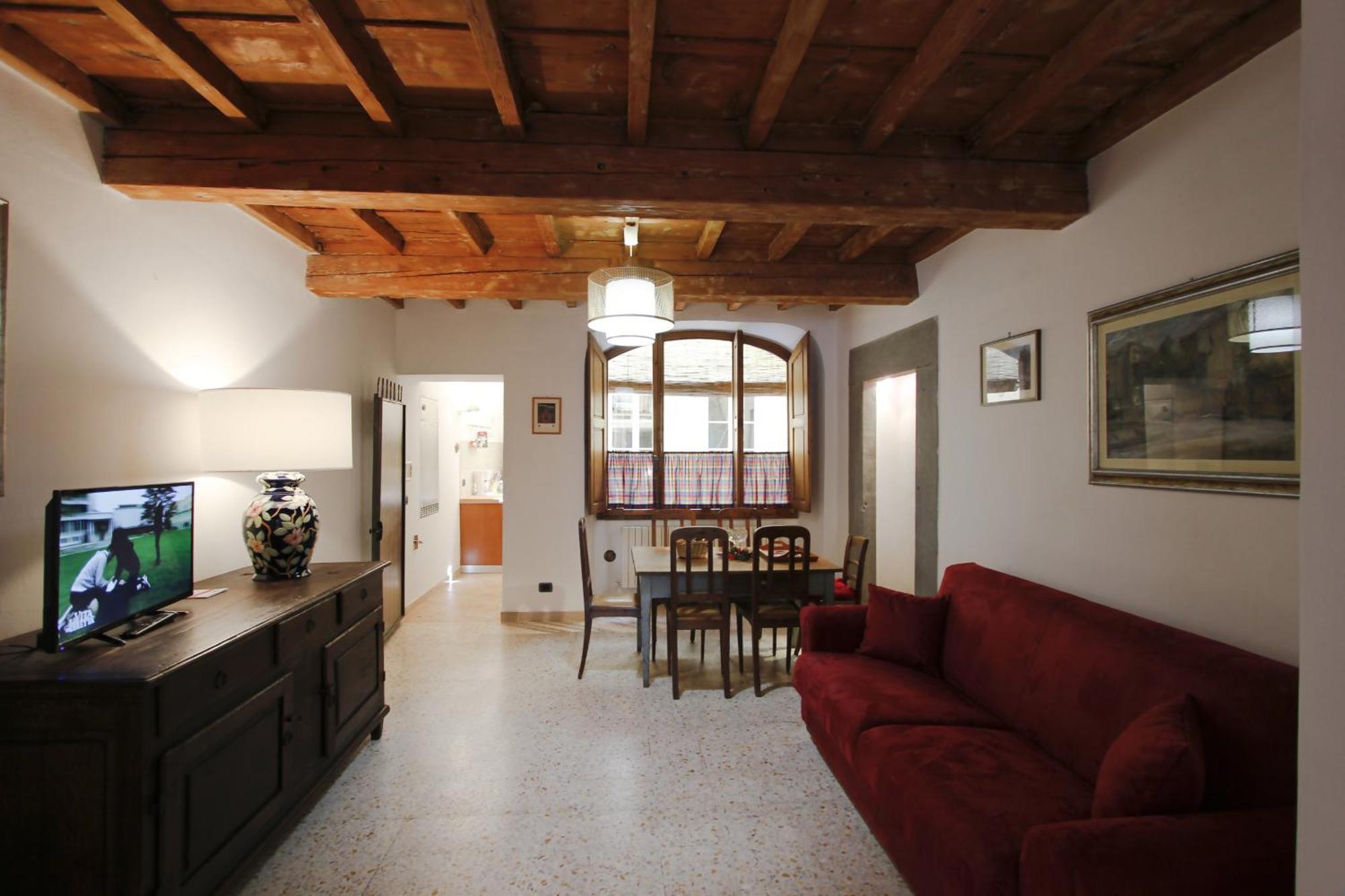 Brunelleschi Suite フィレンツェ エクステリア 写真