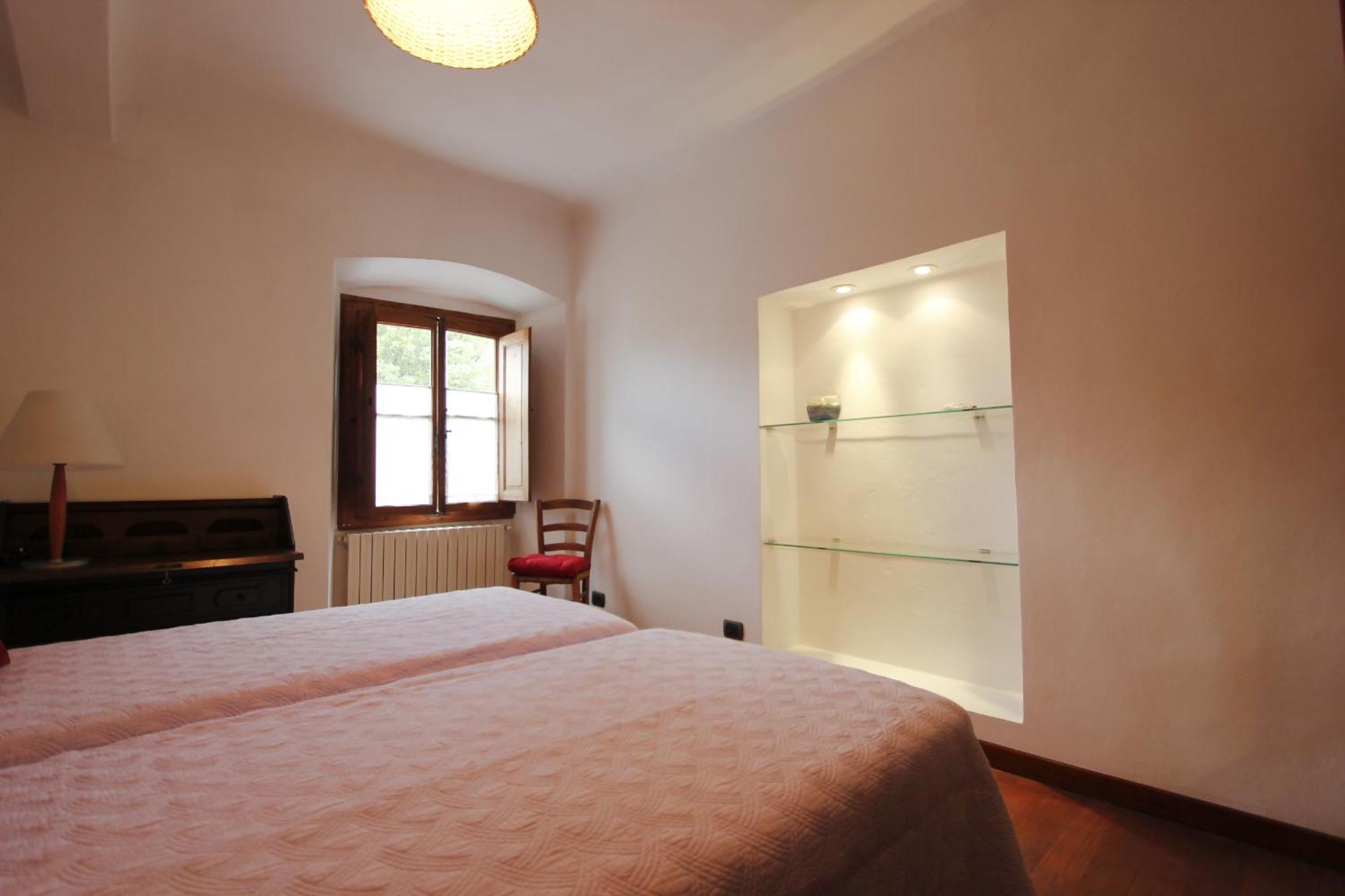 Brunelleschi Suite フィレンツェ エクステリア 写真