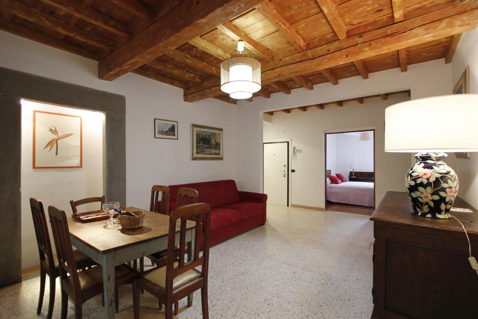 Brunelleschi Suite フィレンツェ エクステリア 写真
